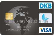 DKB Visa Card