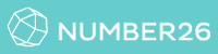 NUMBER26 Logo
