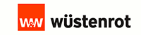 Wüstenrot Logo